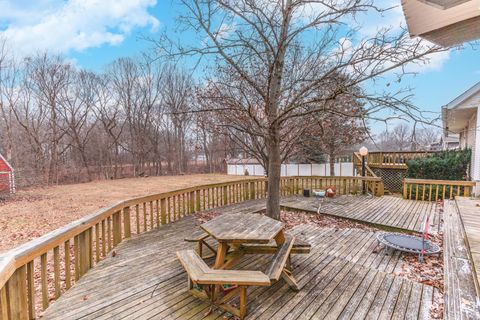 Tiny photo for 118 Gottlieb Court, Creve Coeur, IL 61610 (MLS # 12537726)