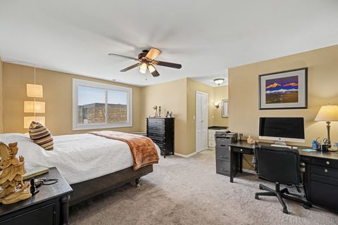 Tiny photo for 450 Raintree Court #3B, Glen Ellyn, IL 60137 (MLS # 12583109)