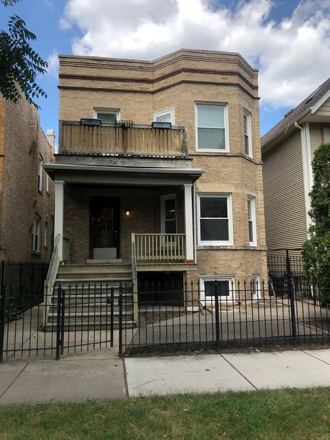 2224 W Eastwood Avenue Chicago IL 60625
