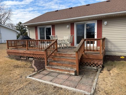 Tiny photo for 3818 Stacie Lane, Rock Falls, IL 61071 (MLS # 12580779)