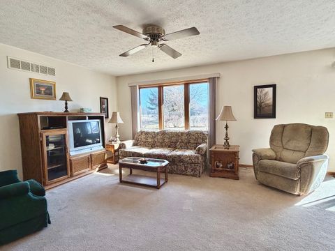 Tiny photo for 3818 Stacie Lane, Rock Falls, IL 61071 (MLS # 12580779)