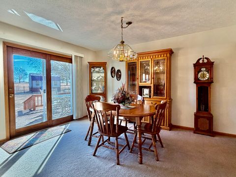 Tiny photo for 3818 Stacie Lane, Rock Falls, IL 61071 (MLS # 12580779)