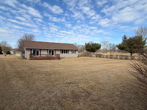 Tiny photo for 3818 Stacie Lane, Rock Falls, IL 61071 (MLS # 12580779)