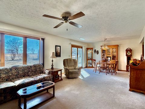 Tiny photo for 3818 Stacie Lane, Rock Falls, IL 61071 (MLS # 12580779)