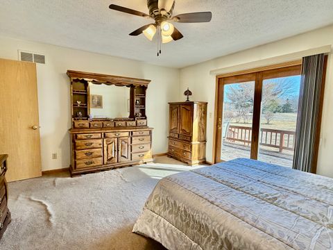 Tiny photo for 3818 Stacie Lane, Rock Falls, IL 61071 (MLS # 12580779)