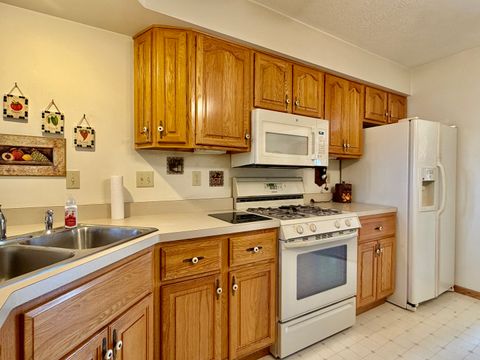 Tiny photo for 3818 Stacie Lane, Rock Falls, IL 61071 (MLS # 12580779)