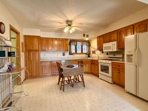 Tiny photo for 3818 Stacie Lane, Rock Falls, IL 61071 (MLS # 12580779)