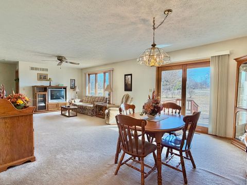 Tiny photo for 3818 Stacie Lane, Rock Falls, IL 61071 (MLS # 12580779)