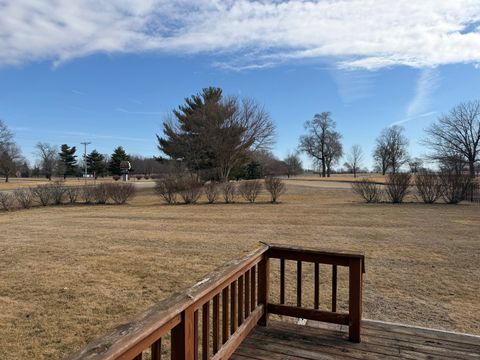 Tiny photo for 3818 Stacie Lane, Rock Falls, IL 61071 (MLS # 12580779)