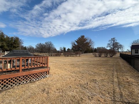 Tiny photo for 3818 Stacie Lane, Rock Falls, IL 61071 (MLS # 12580779)