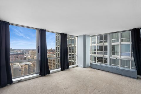 Tiny photo for 330 W DIVERSEY Parkway #1702, Chicago, IL 60657 (MLS # 12587655)