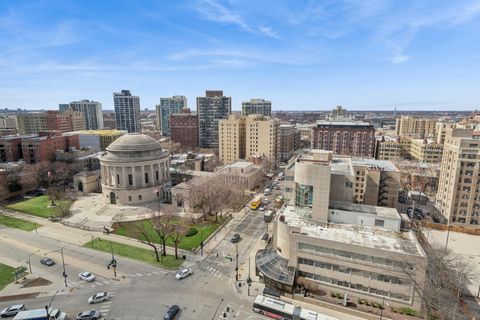 Tiny photo for 330 W DIVERSEY Parkway #1702, Chicago, IL 60657 (MLS # 12587655)