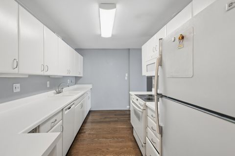 Tiny photo for 330 W DIVERSEY Parkway #1702, Chicago, IL 60657 (MLS # 12587655)