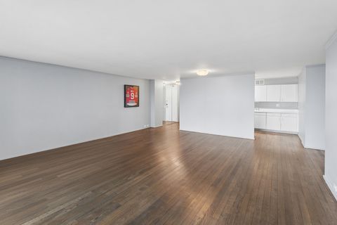 Tiny photo for 330 W DIVERSEY Parkway #1702, Chicago, IL 60657 (MLS # 12587655)