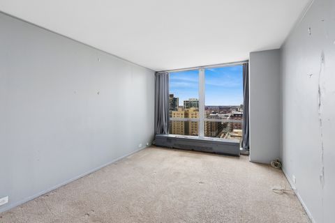 Tiny photo for 330 W DIVERSEY Parkway #1702, Chicago, IL 60657 (MLS # 12587655)