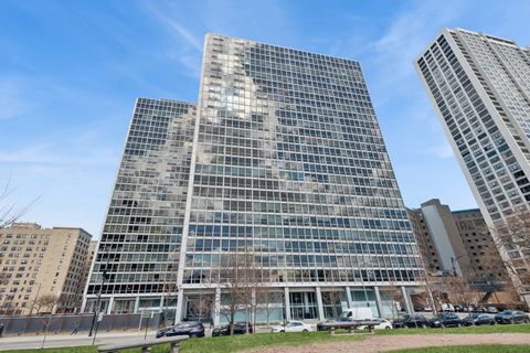 330 W DIVERSEY Parkway 1702 Chicago IL 60657