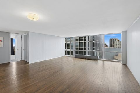 Tiny photo for 330 W DIVERSEY Parkway #1702, Chicago, IL 60657 (MLS # 12587655)