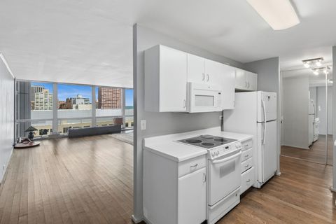 Tiny photo for 330 W DIVERSEY Parkway #1702, Chicago, IL 60657 (MLS # 12587655)