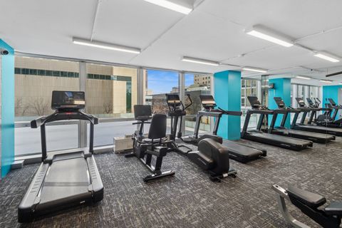 Tiny photo for 330 W DIVERSEY Parkway #1702, Chicago, IL 60657 (MLS # 12587655)