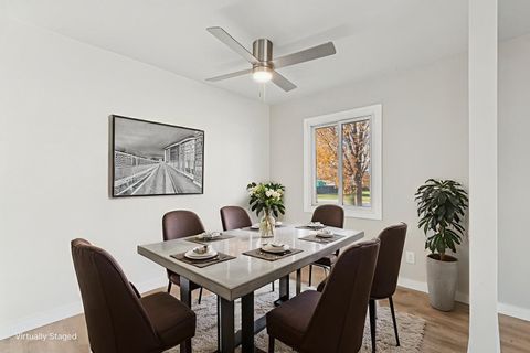 Tiny photo for 2413 Country Lane, McHenry, IL 60051 (MLS # 12571663)