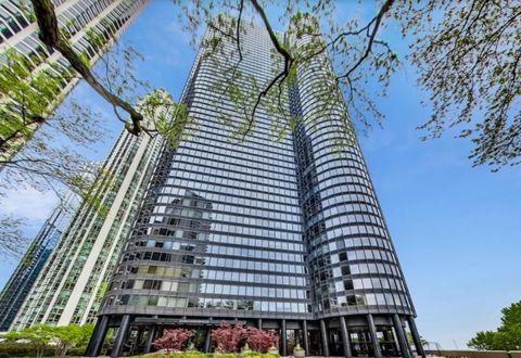 155 N HARBOR Drive 1609 Chicago IL 60601