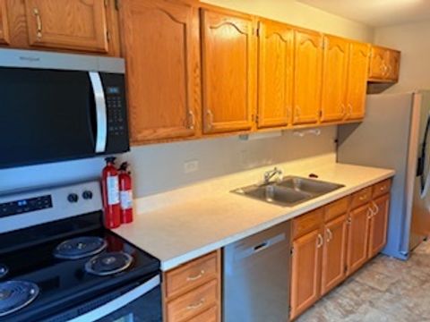 Tiny photo for 90 S 6th Avenue #209, La Grange, IL 60525 (MLS # 12524051)