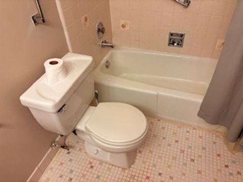 Tiny photo for 90 S 6th Avenue #209, La Grange, IL 60525 (MLS # 12524051)