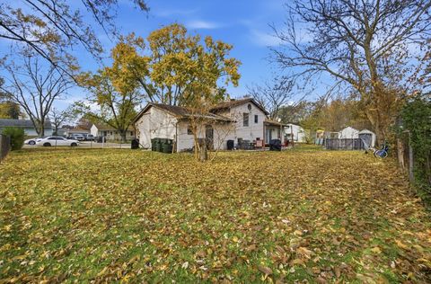 Tiny photo for 7151 Mulberry Street, Hanover Park, IL 60133 (MLS # 12524754)
