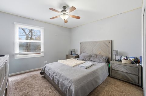 Tiny photo for 7151 Mulberry Street, Hanover Park, IL 60133 (MLS # 12524754)