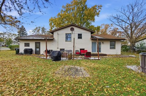 Tiny photo for 7151 Mulberry Street, Hanover Park, IL 60133 (MLS # 12524754)