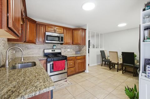 Tiny photo for 7151 Mulberry Street, Hanover Park, IL 60133 (MLS # 12524754)