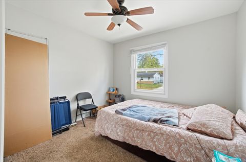 Tiny photo for 7151 Mulberry Street, Hanover Park, IL 60133 (MLS # 12524754)