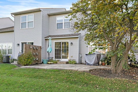 Tiny photo for 3226 Sonoma Court, DeKalb, IL 60115 (MLS # 12704323)