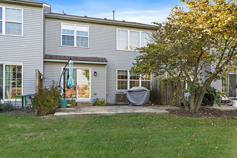 Tiny photo for 3226 Sonoma Court, DeKalb, IL 60115 (MLS # 12704323)