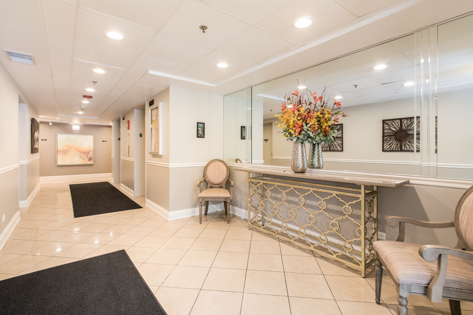 710 Creekside Drive 302