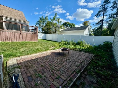 Tiny photo for 518 Clark Street, Elgin, IL 60123 (MLS # 12479933)