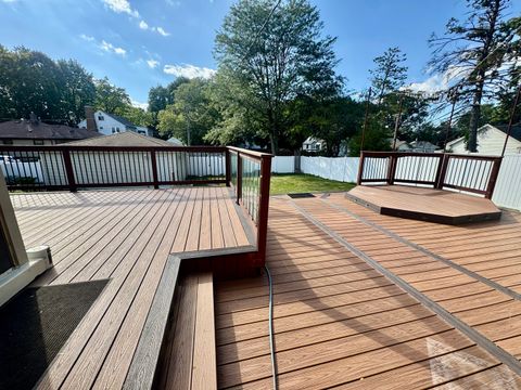 Tiny photo for 518 Clark Street, Elgin, IL 60123 (MLS # 12479933)