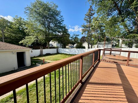 Tiny photo for 518 Clark Street, Elgin, IL 60123 (MLS # 12479933)