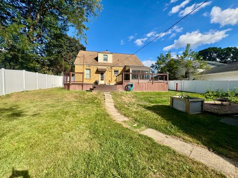 Tiny photo for 518 Clark Street, Elgin, IL 60123 (MLS # 12479933)