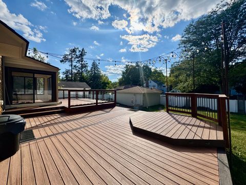 Tiny photo for 518 Clark Street, Elgin, IL 60123 (MLS # 12479933)