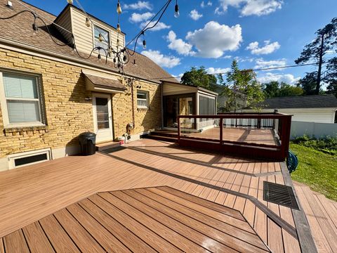 Tiny photo for 518 Clark Street, Elgin, IL 60123 (MLS # 12479933)