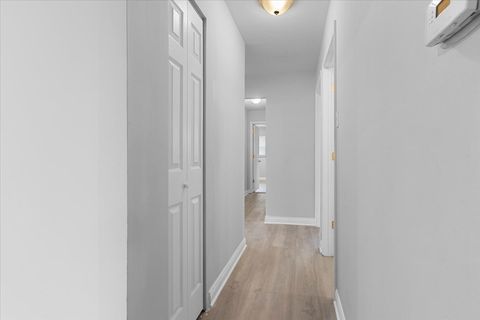 Tiny photo for 877 163rd Street, Calumet City, IL 60409 (MLS # 12589760)