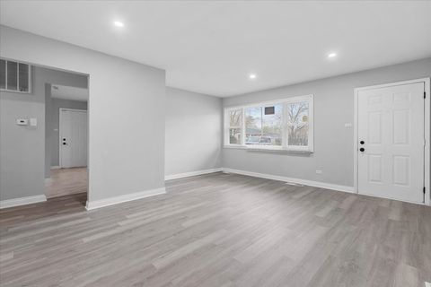 Tiny photo for 877 163rd Street, Calumet City, IL 60409 (MLS # 12589760)