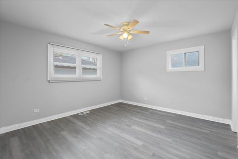 Tiny photo for 877 163rd Street, Calumet City, IL 60409 (MLS # 12589760)