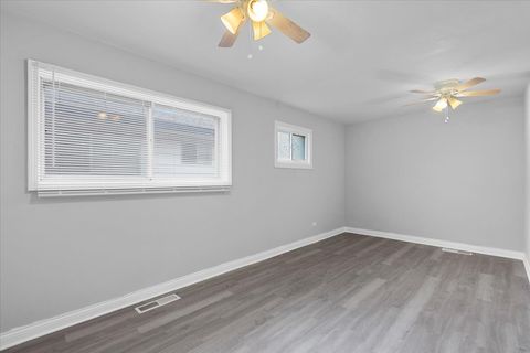 Tiny photo for 877 163rd Street, Calumet City, IL 60409 (MLS # 12589760)