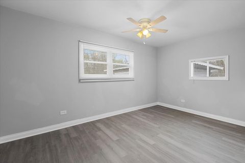 Tiny photo for 877 163rd Street, Calumet City, IL 60409 (MLS # 12589760)