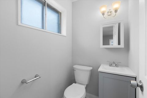 Tiny photo for 877 163rd Street, Calumet City, IL 60409 (MLS # 12589760)