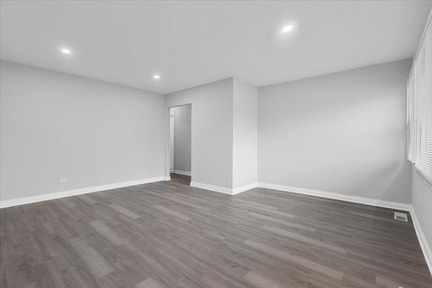 Tiny photo for 877 163rd Street, Calumet City, IL 60409 (MLS # 12589760)