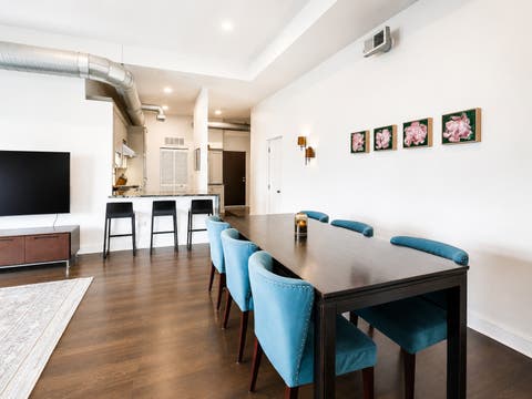 Tiny photo for 1225 W MORSE Avenue #511, Chicago, IL 60626 (MLS # 12717221)