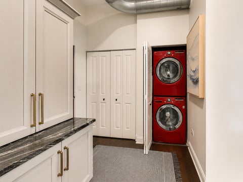 Tiny photo for 1225 W MORSE Avenue #511, Chicago, IL 60626 (MLS # 12717221)